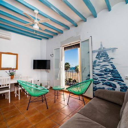 La Vila Es Vella - El Trencall Del Maror Apartman Villajoyosa Kültér fotó