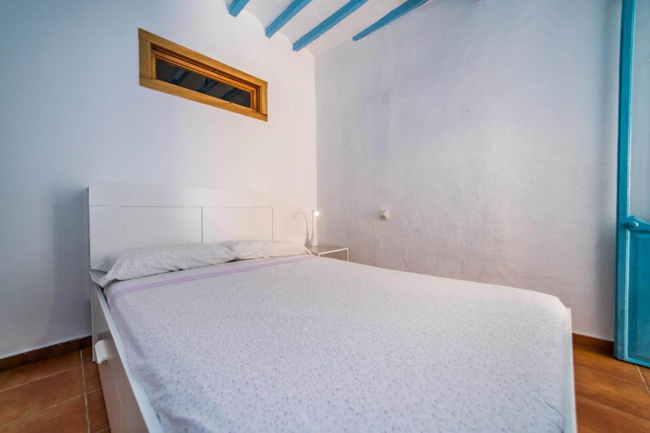 La Vila Es Vella - El Trencall Del Maror Apartman Villajoyosa Kültér fotó