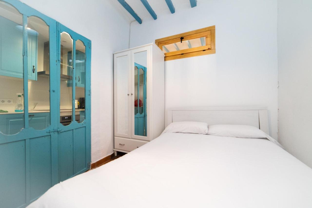 La Vila Es Vella - El Trencall Del Maror Apartman Villajoyosa Kültér fotó