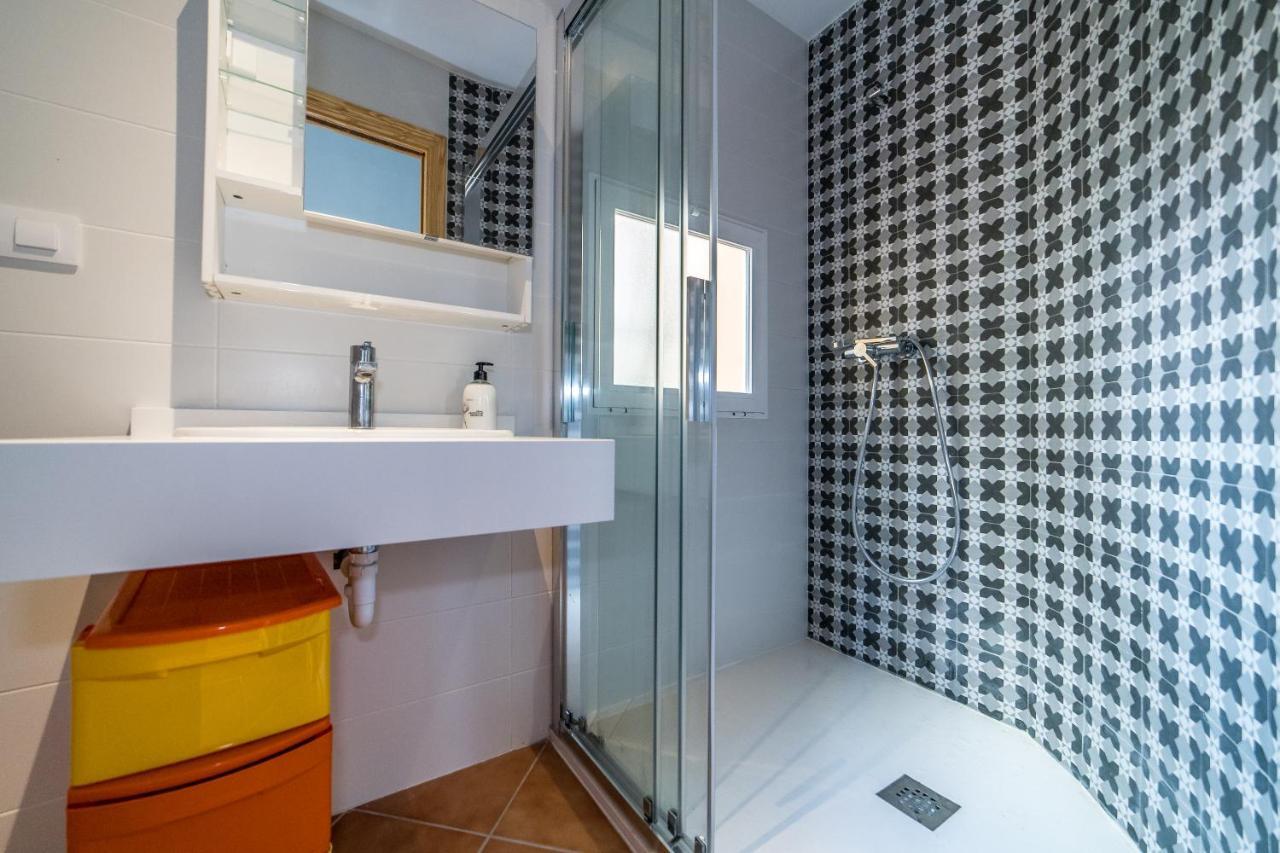 La Vila Es Vella - El Trencall Del Maror Apartman Villajoyosa Kültér fotó